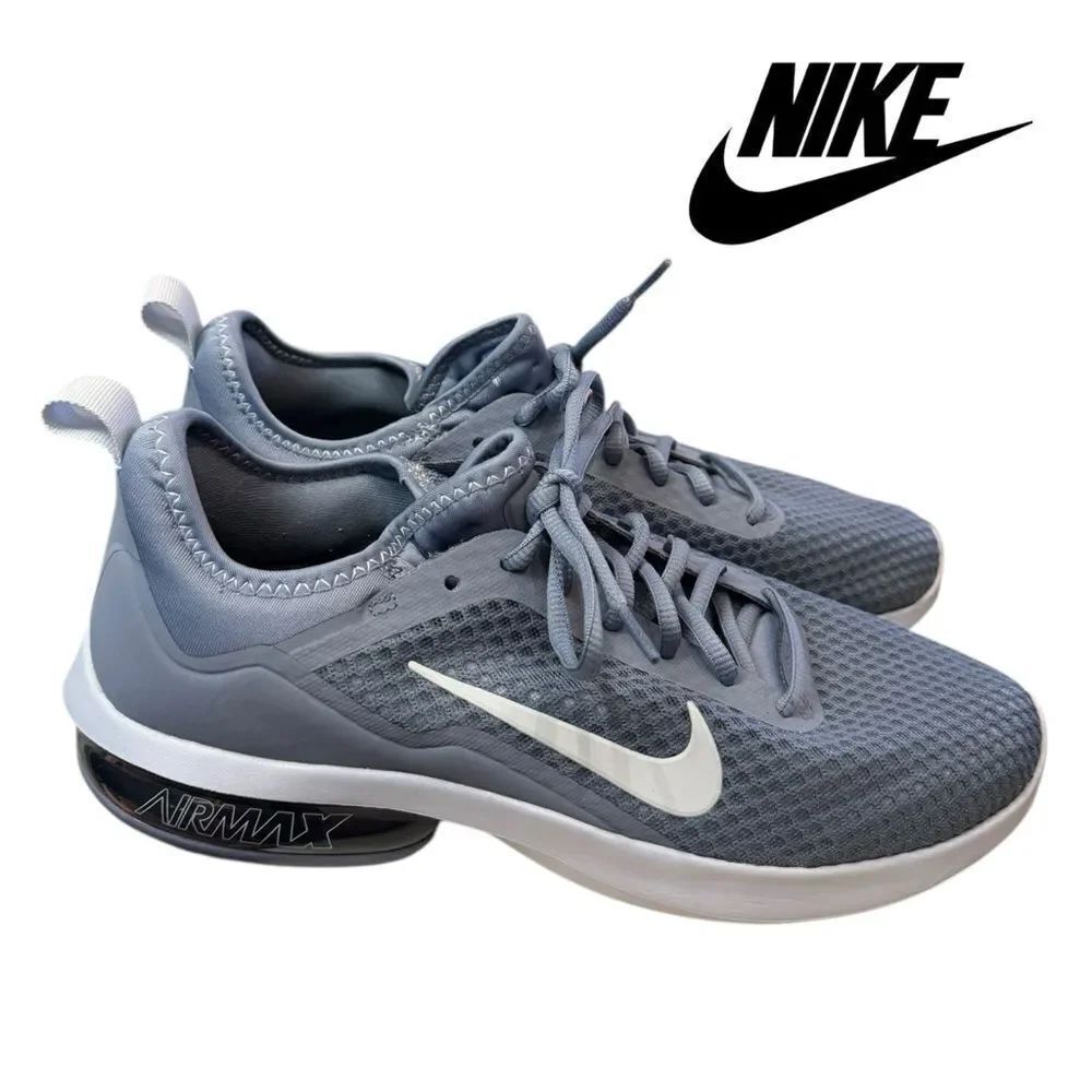 Nike Air Max Kantara Gray Women's 908992-402 Running Shoes Sneakers 11